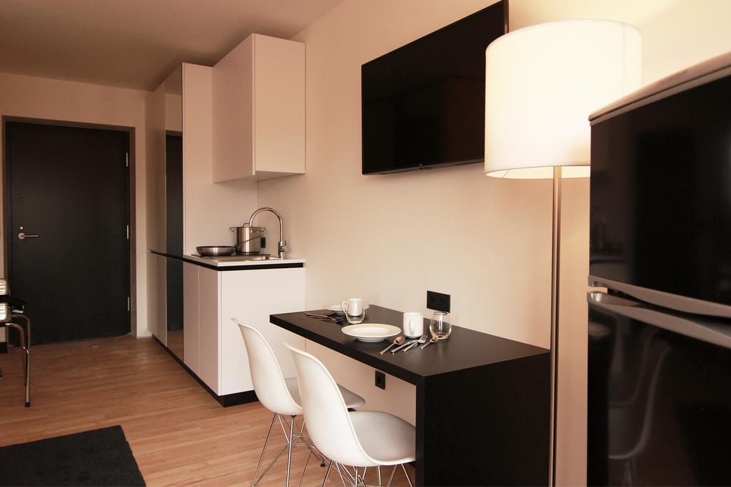 Gi Hotel By Wmm Hotels Гинген ан дер Бренц Стая снимка