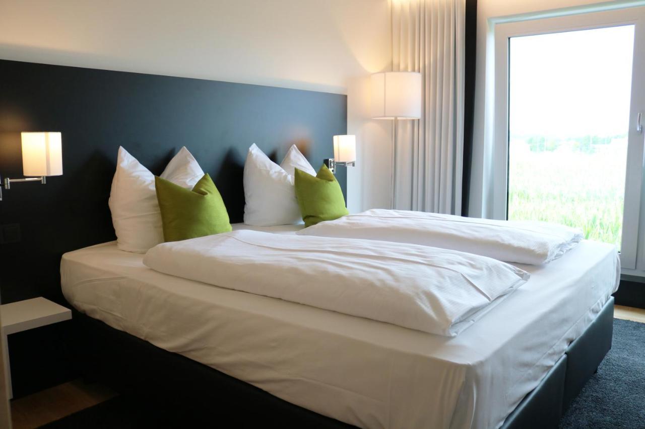 Gi Hotel By Wmm Hotels Гинген ан дер Бренц Екстериор снимка
